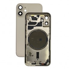 Корпус Apple iPhone 12 Mini, Белый