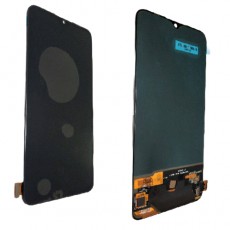 Дисплей Huawei Nova 5 с сенсором, черный (Дубликат - качественная копия)