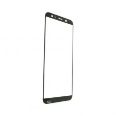 Стекло дисплея Samsung Galaxy A6 (2018) SM-A600, черный