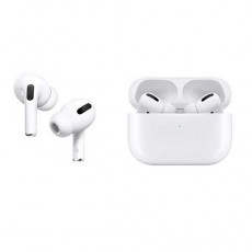 Apple AirPods Pro MWP22 White