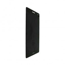 Дисплей Huawei mediaPad T3 (BG2-U01), в сборе с сенсором, черный (Дубликат - среднее качество)