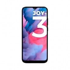 Смартфон Vsmart Joy 3+ 4/64GB черный оникс