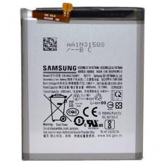 Аккумуляторная батарея Deji Samsung Galaxy A31 A315 (EB-BA315ABY), 5000mAh (Альтернативный бренд с оригинальным качеством)