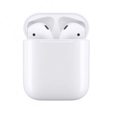 Apple AirPods 2 MV7N2 charging case White