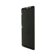 Дисплей Huawei Mate 10 Pro, в сборе с сенсором, черный Oled (Дубликат - качественная копия)