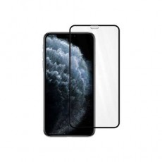 Защитное стекло 9H для Apple iPhone 11 Pro Black