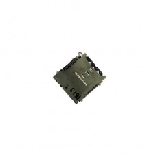 Считыватель Sim/Micro SD карты Samsung Galaxy A3/A5/A7 A300F/A500F/A700F
