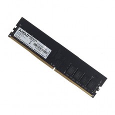 DIMM DDR4 8 GB 2666MHz AMD Radeon R7 Performance, R748G2606U2S-UO, CL16, 8 chip, oem