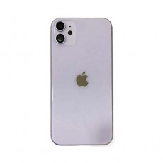 Корпус Apple iPhone 11, Пурпурный (Дубликат - качественная копия)