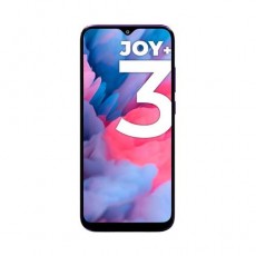 Смартфон Vsmart Joy 3+ 4/64GB пурпурный топаз