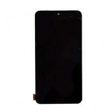 Дисплей Xiaomi Redmi Note 10 pro 4G, в сборе с сенсором, Черный (Оригинал)
