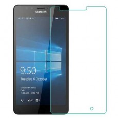 Защитное стекло для Nokia Lumia 550 LTE SS