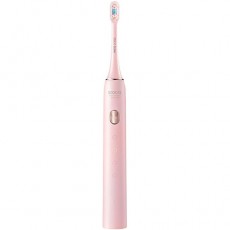Электрическая зубная щетка SOOCAS Electric Toothbrush X3U (розовая) 