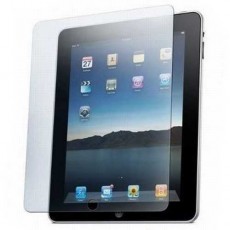 Защитная пленка Maverick Apple iPad/iPad 4, матовая