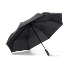 Зонтик, Xiaomi, JDV4002CN/JDV4002TY, 24/47 см, 220 гр., Водоотталкивающий материал, Защита от ультрафиолета, Чёрный