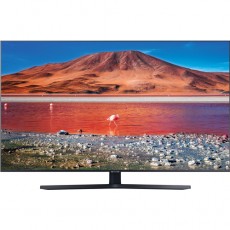 Телевизор LED SAMSUNG UE55TU7500UXCE 139cm black