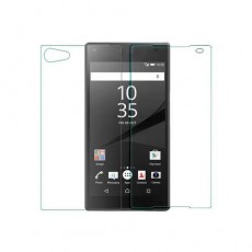 Защитное стекло (фронт и зад.часть) Sony Xperia Z5 Premium