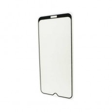 Защитное стекло BoraSCO Full Cover+Full Glue для Nokia 6.2 Черная рамка