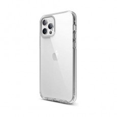 Case CoBlue Iphone 12/12 pro прозрачный
