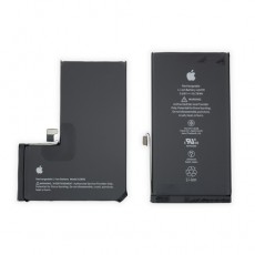 Аккумуляторная батарея Deji Apple iPhone 13Pro, 3095mAh (Альтернативный бренд с оригинальным качеством)