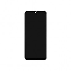 Дисплей Oppo A7X| F9, с сенсором черный (Дубликат - качественная копия)