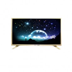 Телевизор SHIVAKI US43H1401 Золотой