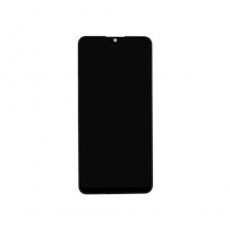 Дисплей Xiaomi Redmi 8A, с сенсором, черный (Black) (Дубликат - качественная копия)