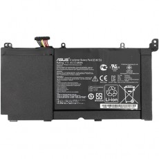 Аккумулятор для ноутбуков ASUS VivoBook S551L A42-S551 11.4V 4400mAh