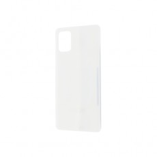 Задняя крышка Samsung Galaxy A71 A715F, белый