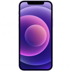 Apple iPhone 12 256Gb фиолетовый