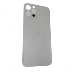 Задняя крышка Apple iPhone 12Pro, Белый (стекло)