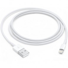 USB Кабель Apple lightning to USB (1м) MXLY2ZM/A