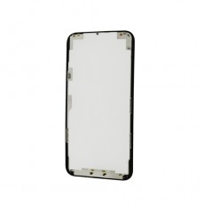 Рамка дисплея Apple iPhone 11 pro, черный (Black) (Дубликат - качественная копия)