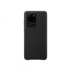 Защитный чехол BoraSco Mate для Samsung Galaxy S20 Ultra черный матовый