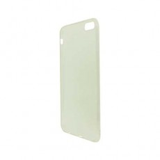 Чехол Apple iPhone 6 Plus/6S Plus, силиконовый, прозрачный