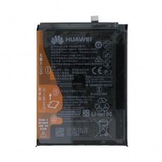 Аккумуляторная батарея Huawei Mate 20 Lite (HB386589ECW), 3650mAh (Дубликат - качественная копия)