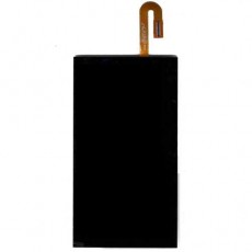 Дисплей HTC Desire 610, в сборе с сенсором, цвет черный (Black) (Оригинал восстановленный)