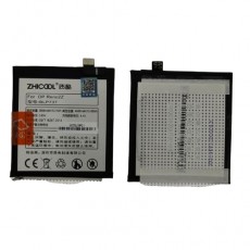 Аккумуляторная батарея Zhicool Oppo Reno 2Z 3900mAh (Альтернативный бренд с оригинальным качеством)