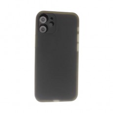 Чехол Nano Wiwu для Apple iPhone 12 mini, trans-black