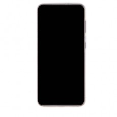 Дисплей Samsung Galaxy S21 G991, в сборе с сенсором,с рамкой, Серый
