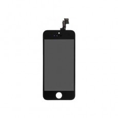 Дисплей Apple iPhone SE, с сенсором, черный (Оригинал восстановленный)