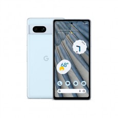 Смартфон Google Pixel 7a 8 ГБ/128 ГБ голубой