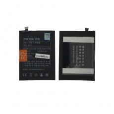 Аккумуляторная батарея Zhicool Xiaomi Mi 11Lite 4250mAh (Альтернативный бренд с оригинальным качеством)