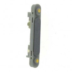 Коннектор зарядки Sony D5503 Xperia Z1 Compact, белый (Дубликат - качественная копия)