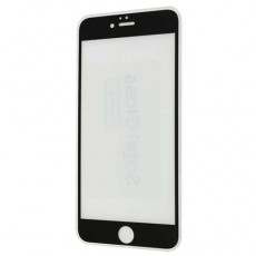 Защитное стекло SatelGlass 3D Apple iPhone 6 Plus/6S Plus чёрный