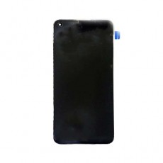 Дисплей Samsung Galaxy A115 A11, в сборе с сенсором, без рамки, черный (Оригинал)