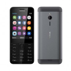 Nokia 230 DS черный