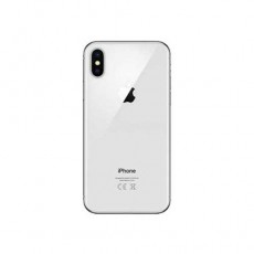 Корпус Apple iPhone X, Серый( с разбора)