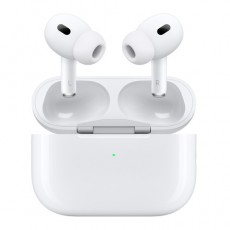 Apple AirPods Pro 2nd generation белый