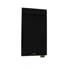 Дисплей HTC Desire 826, с сенсором, черный (Black)